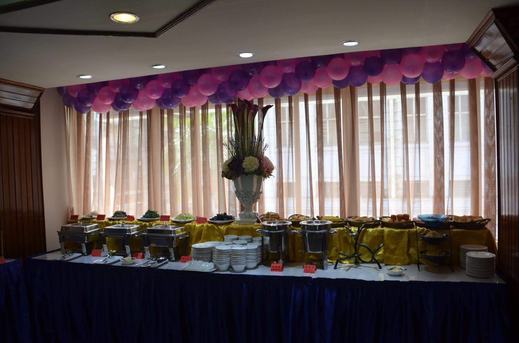 City Star Hotel Γιανγκόν Εξωτερικό φωτογραφία